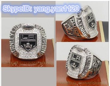 2012 NHL Championship Rings Los Angeles Kings Stanley Cup Ring