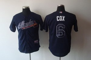 Baseball-Jerseys-Atlanta-Braves-6-Bobby-Cox-navy-blue-Jerseys