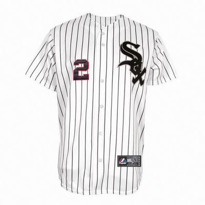 Chicago White Sox 2 FOX home MN Chicago White Sox 2 FOX home MN