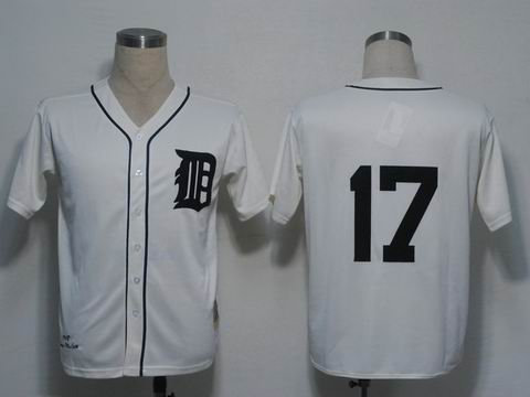 detroit tigers 17 mcclain cream m&n 1968 detroit tigers 17 mcclain cream m&n 1968