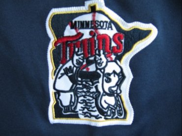 Minnesota Twins Minnesota Twins