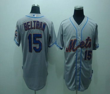 mlb new york mets 15# Beltran jerseys mlb new york mets 15# Beltran jerseys