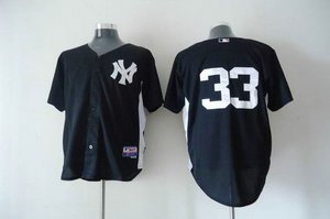 new york yankees 33 swisher black 2011 road cool base BP