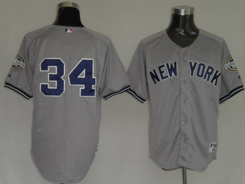 New York Yankees 34#A New York Yankees 34#A