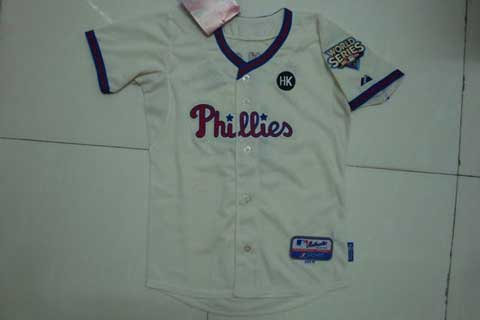 Youth MLB jersey Youth MLB jersey