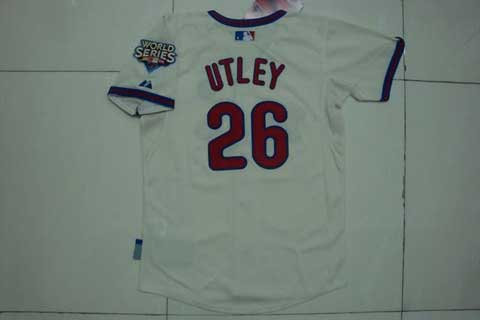 Youth MLB jerseys  26