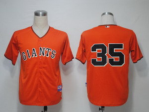 MLB Jerseys San Francisco Giants 35 Ishikawa Orange MLB Jerseys San Francisco Giants 35 Ishikawa Orange