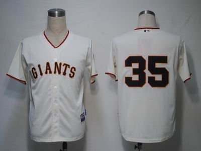 MLB Jerseys San Francisco Giants 35 Ishikawa Cream