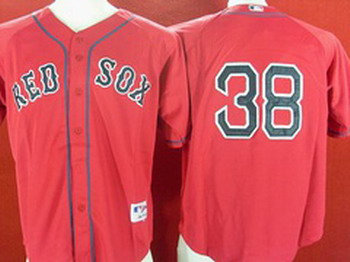 Boston Red Sox 38 Schilling Red Jerseys Boston Red Sox 38 Schilling Red Jerseys