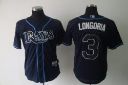 Toronto Blue Jays 3# black Cool Base Toronto Blue Jays 3# black Cool Base