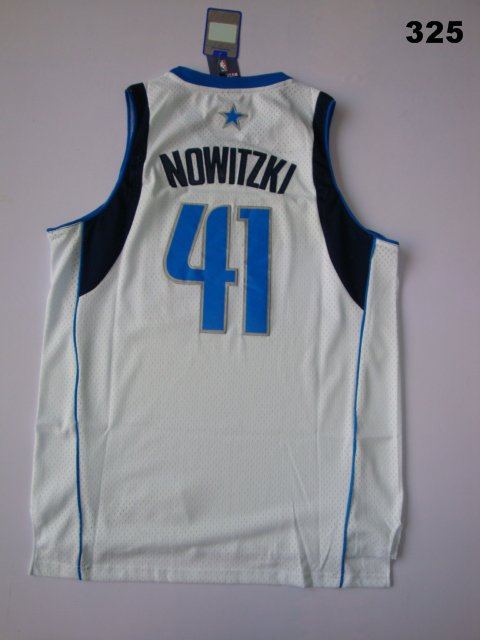 Dallas Mavericks Jason 41# Swingman Stitched Swingman white Jersey Dallas Mavericks Jason 41# Swingman Stitched Swingman white Jersey
