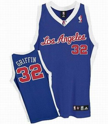 Los Angeles Clippers 32 Blake Griffin Blue Swingman Jerseys Los Angeles Clippers 32 Blake Griffin Blue Swingman Jerseys