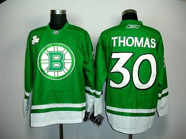 NHL Jerseys Boston Bruins #30 Thomas green NHL Jerseys Boston Bruins #30 Thomas green
