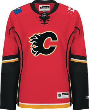 NHL Calgary Flames #13 Kiprusoff Red Jersey NHL Calgary Flames #13 Kiprusoff Red Jersey