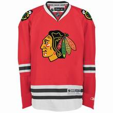 Chicago Blackhawks 19 Jonathan Toews Dark