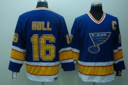Chicago Blackhawks #16 Bobby Hull blue jerseys Chicago Blackhawks #16 Bobby Hull blue jerseys