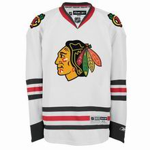 Chicago Blackhawks 88 white
