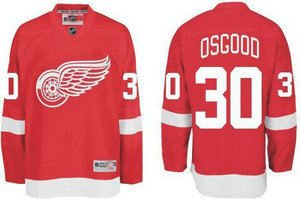 deroit red wings 30 osgood red deroit red wings 30 osgood red