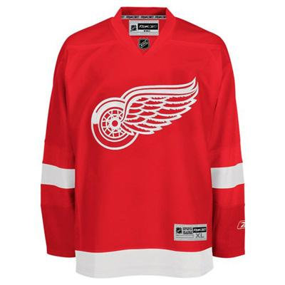 Detroit Red Wings 81 Maria