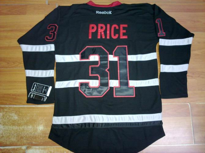 NHL Jerseys Montreal Canadiens 31# price black NHL Jerseys Montreal Canadiens 31# price black