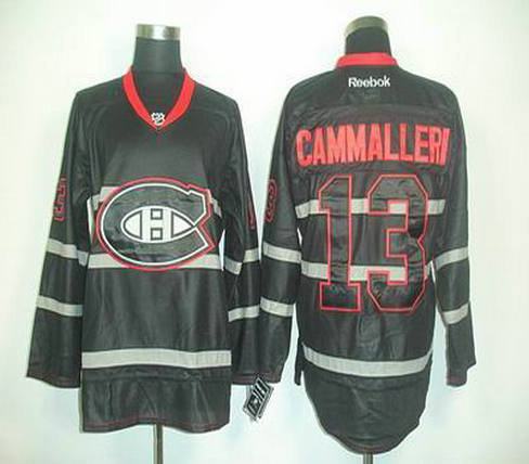 2012 black Montreal Canadiens 13 Michael Cammalleri black jerseys 2 2012 black Montreal Canadiens 13 Michael Cammalleri black jerseys 2