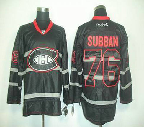 2012 black Montreal Canadiens 76 PKSubban black Jerseys 2012 black Montreal Canadiens 76 PKSubban black Jerseys