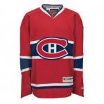 Montreal Canadians #32 MOEN red Montreal Canadians #32 MOEN red