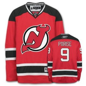 Devils 9 PARISE Red Devils 9 PARISE Red