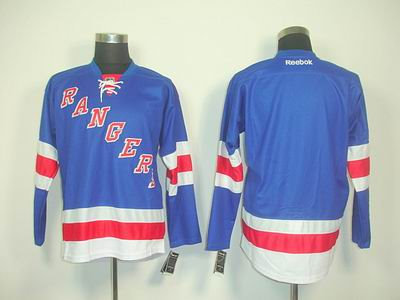 New York Rangers blank lt blue jerseys New York Rangers blank lt blue jerseys