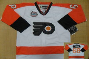 Philadelphia Flyers 68 JAGR Winter Classic
