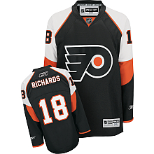 Philadelphia Flyers Mike Richards Youth Premier Home Jersey Philadelphia Flyers Mike Richards Youth Premier Home Jersey