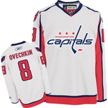 youth  jerseys,Washington Capitals 8# A