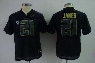 Youth Kids NCAA Oregon Ducks 21 LaMichael James black Jersey Youth Kids NCAA Oregon Ducks 21 LaMichael James black Jersey