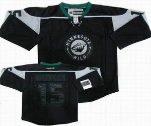 nhl jerseys minnesota wild #15 heatley black nhl jerseys minnesota wild #15 heatley black
