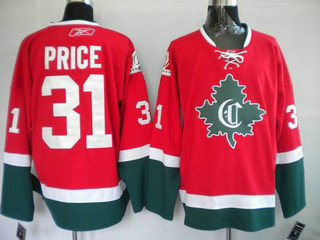 NHL Jerseys Montreal Canadiens 31 PRICE red(NEW CH) NHL Jerseys Montreal Canadiens 31 PRICE red(NEW CH)