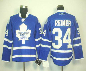 nhl jerseys toronto maple leafs #34 reimer blue nhl jerseys toronto maple leafs #34 reimer blue