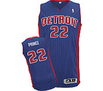 Detriot Pistons #22 Tayshaun Prince Revolution 30 Authentic blue Jersey Detriot Pistons #22 Tayshaun Prince Revolution 30 Authentic blue Jersey