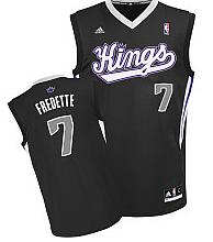 Sacramento Kings Jimmer Fredette Revolution 30 Swingman Alternate Jersey Sacramento Kings Jimmer Fredette Revolution 30 Swingman Alternate Jersey