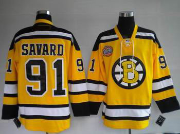 NEW Boston Bruins #91 Marc Savard 2010 Winter Classic Premier Jersey NEW Boston Bruins #91 Marc Savard 2010 Winter Classic Premier Jersey