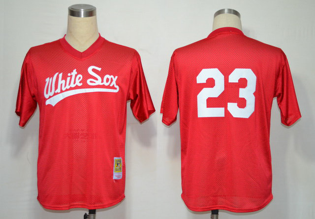 LB Jerseys Chicago White Sox 23 Robin Ventura red jerseys LB Jerseys Chicago White Sox 23 Robin Ventura red jerseys