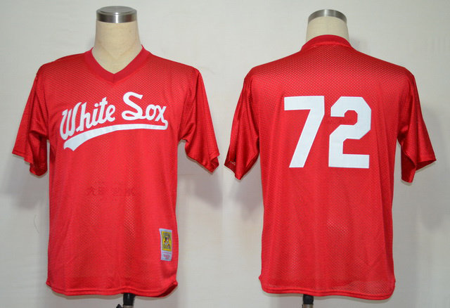 MLB Jerseys Chicago White Sox 72 Carlton Fisk red jerseys MLB Jerseys Chicago White Sox 72 Carlton Fisk red jerseys