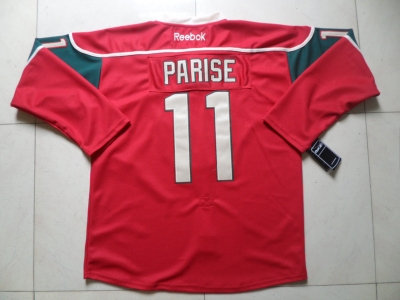 nhl jerseys minnesota wilds #11 parise red(parise) nhl jerseys minnesota wilds #11 parise red(parise)