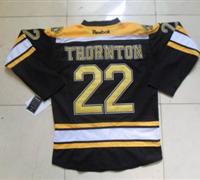 nhl jerseys boston bruins #22 thornton black nhl jerseys boston bruins #22 thornton black
