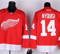 nhl jerseys deroit red wings 14 NYQUISI RED jerseys nhl jerseys deroit red wings 14 NYQUISI RED jerseys