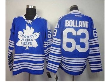 nhl jerseys toronto maple leafs #63 bolland blue(2014 winter classic) nhl jerseys toronto maple leafs #63 bolland blue(2014 winter classic)