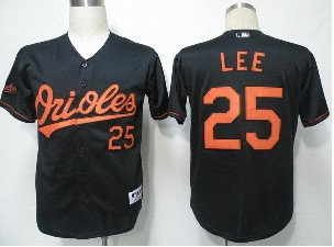 Baltimore Orioles 25 Lee Black MLB Jerseys Baltimore Orioles 25 Lee Black MLB Jerseys