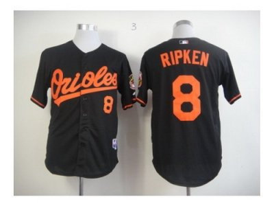 Baltimore Orioles #8 ripken black MLB Jerseys Baltimore Orioles #8 ripken black MLB Jerseys