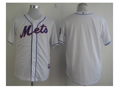 2013 mlb all star jerseys new york mets blank white