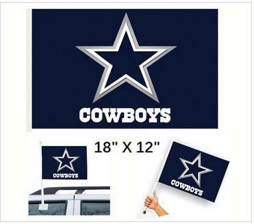 Lucky Jerseys Dallas Cowboys Flag Lucky Jerseys Dallas Cowboys Flag