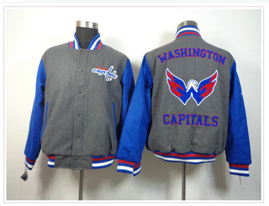 NHL Jacket-001
